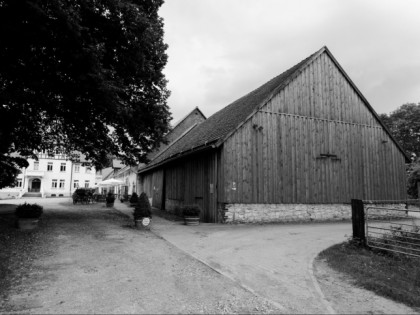 Фото: Gut Redingerhof